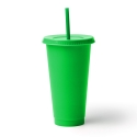 Vaso Reutilizable Stamina Baky 1995