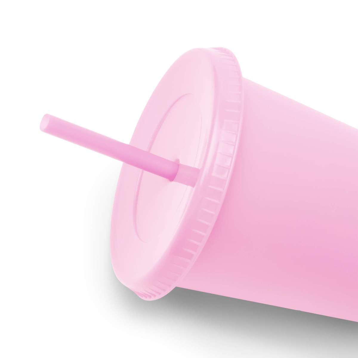 Vaso Reutilizable Stamina Baky | Toleshop