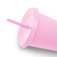Vaso Reutilizable Stamina Baky | Toleshop