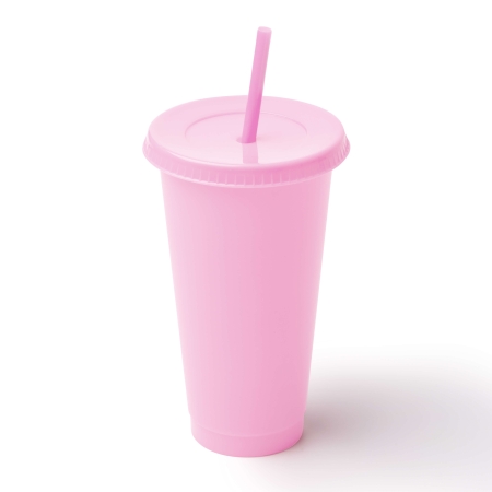 Vaso Reutilizable Stamina Baky | Toleshop