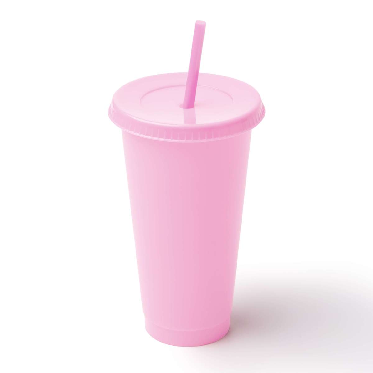 Vaso Reutilizable Stamina Baky | Toleshop