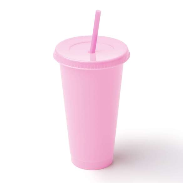Vaso Reutilizable Stamina Baky | Toleshop