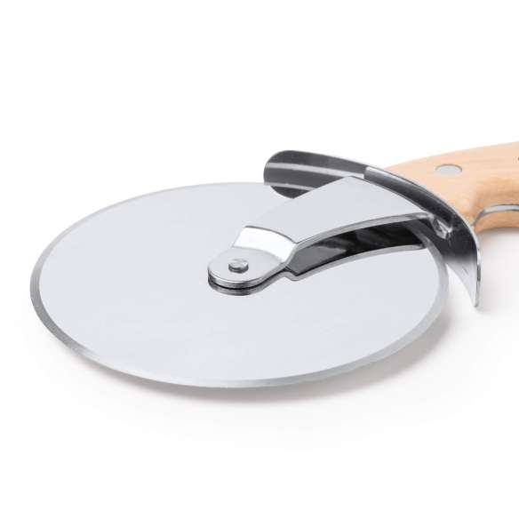 Cortador De Pizza Stamina Zaneti | Toleshop