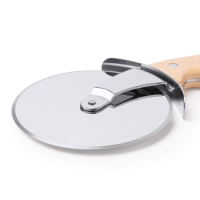 Cortador De Pizza Stamina Zaneti | Toleshop