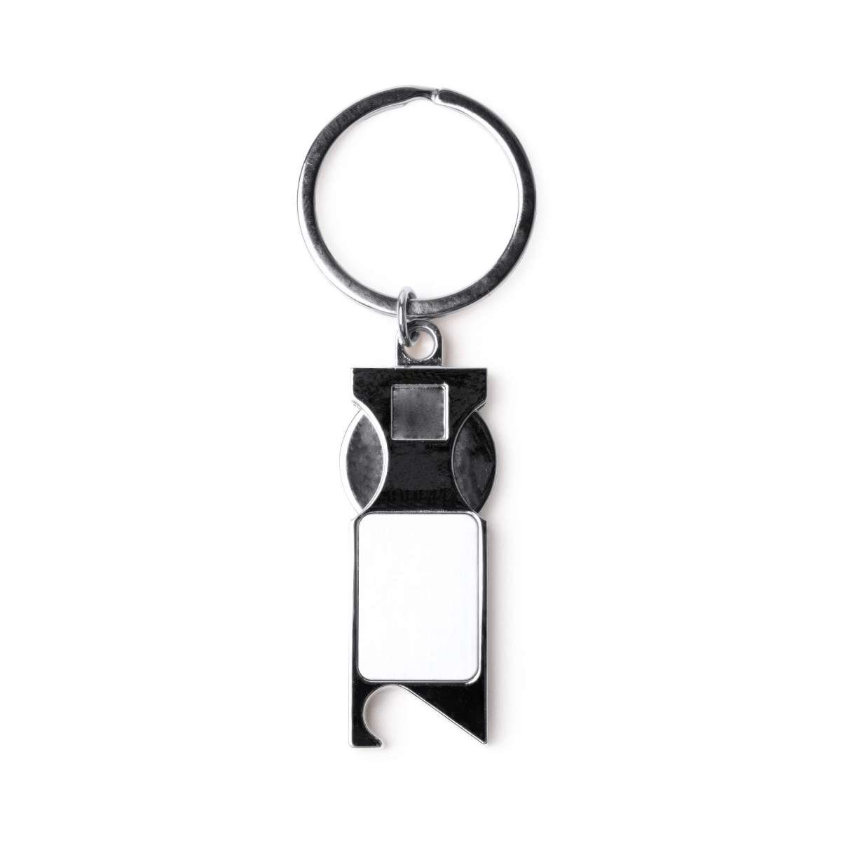 Llavero Metálico Stamina Libok | Toleshop