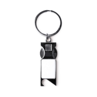 Llavero Metálico Stamina Libok | Toleshop