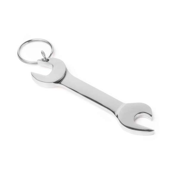 Llavero Metálico Stamina Asgar | Toleshop