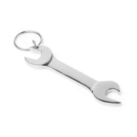 Llavero Metálico Stamina Asgar | Toleshop