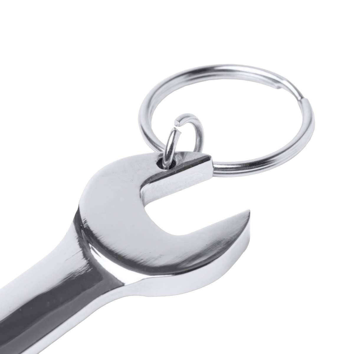 Llavero Metálico Stamina Asgar | Toleshop