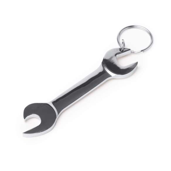 Llavero Metálico Stamina Asgar | Toleshop