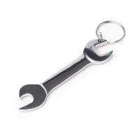 Llavero Metálico Stamina Asgar | Toleshop
