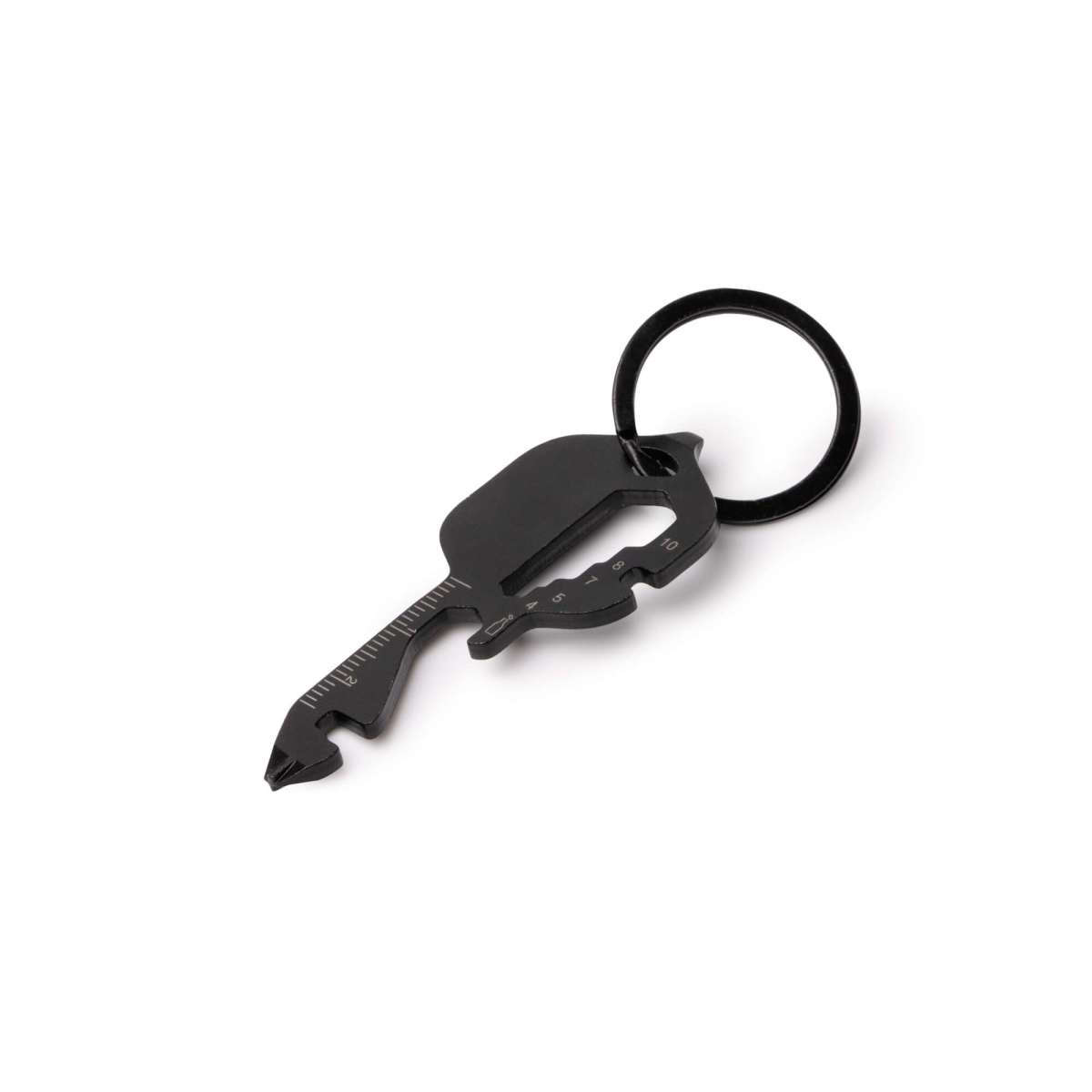 Llavero Metálico Stamina Kerman | Toleshop