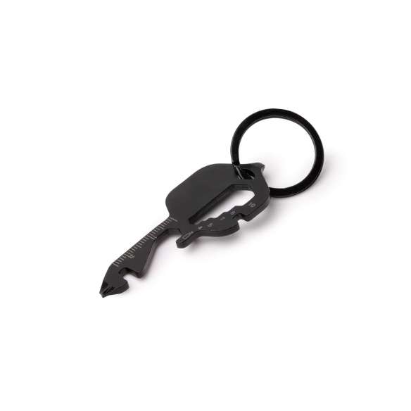 Llavero Metálico Stamina Kerman | Toleshop