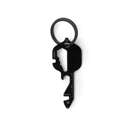 Llavero Metálico Stamina Kerman | Toleshop 2