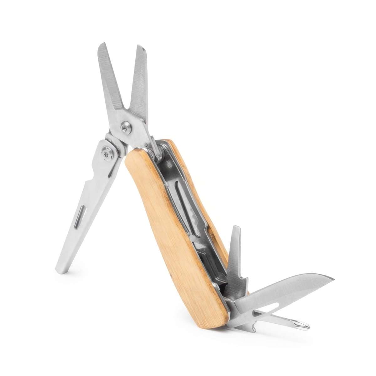 Multiherramienta Stamina Fusco | Toleshop