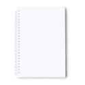 Libreta A5 Stamina Mistrol 2011
