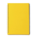 Libreta A5 Stamina Mistrol 2011