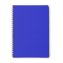 Libreta A5 Stamina Mistrol 2011