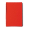 Libreta A5 Stamina Mistrol 2011