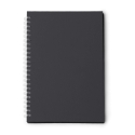 Libreta A5 Stamina Mistrol 2011