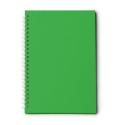 Libreta A5 Stamina Mistrol 2011