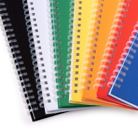 Libreta A5 Stamina Mistrol | Toleshop