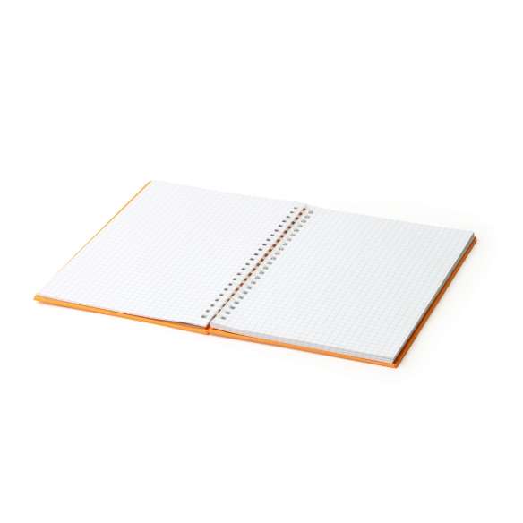 Libreta A5 Stamina Mistrol | Toleshop