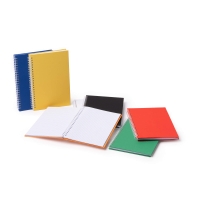 Libreta A5 Stamina Mistrol | Toleshop