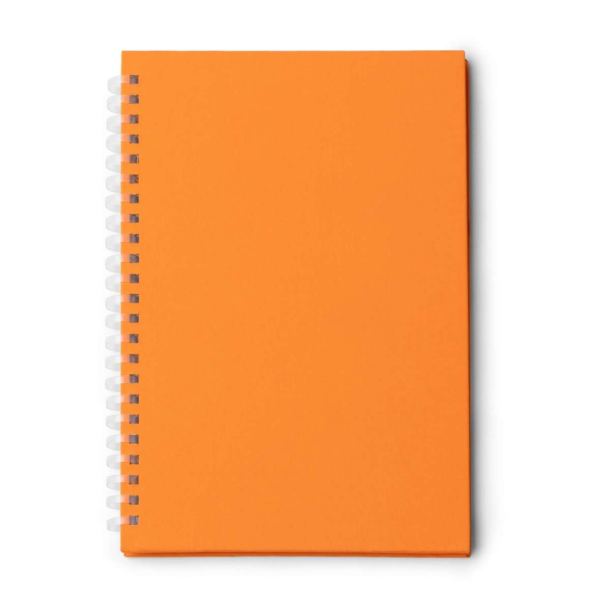 Libreta A5 Stamina Mistrol | Toleshop