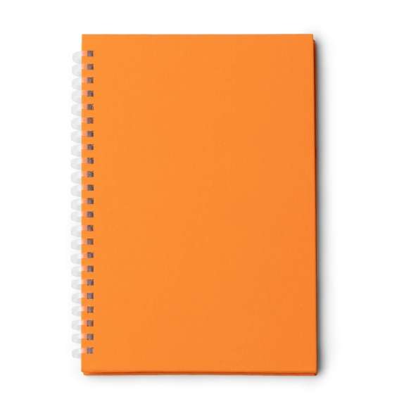 Libreta A5 Stamina Mistrol | Toleshop