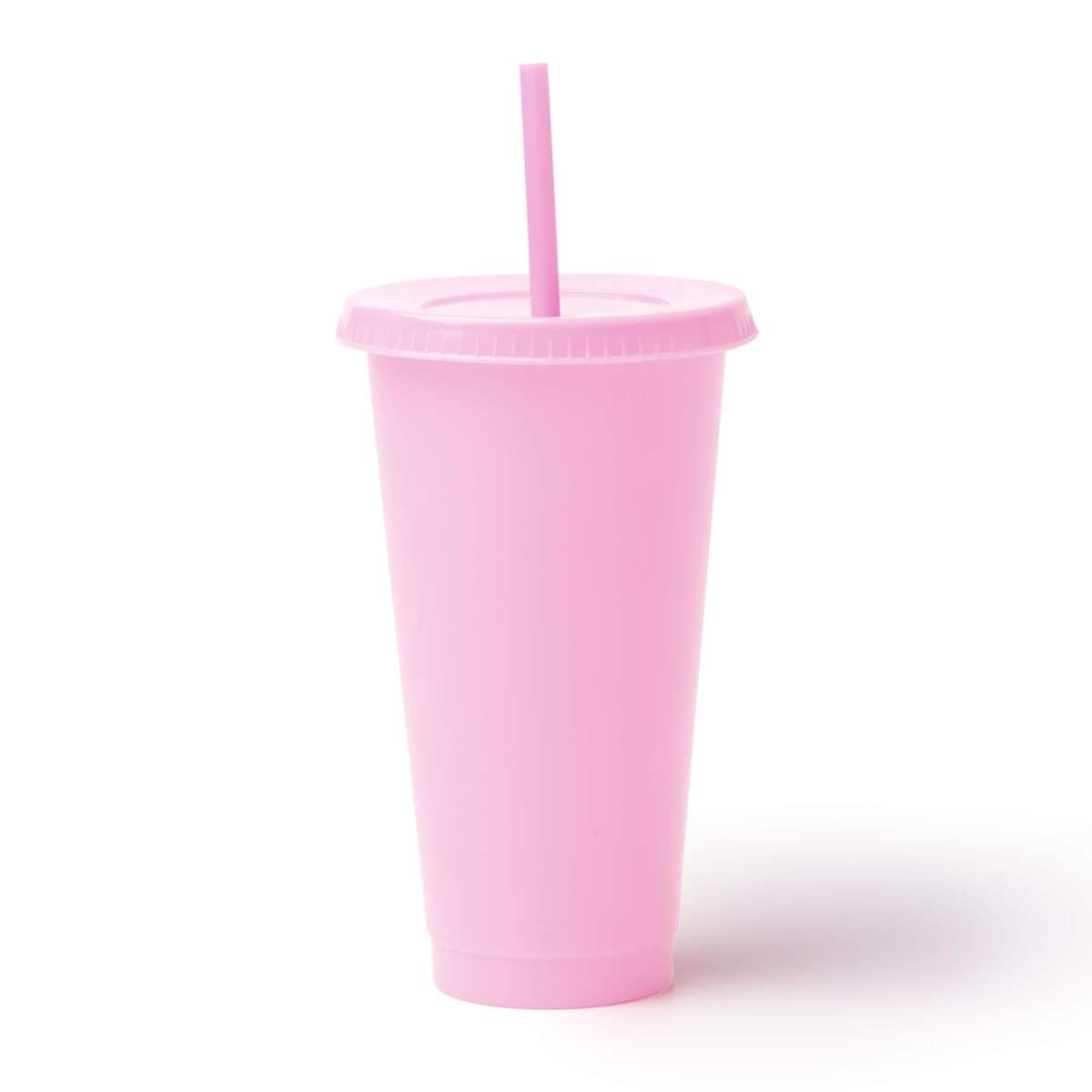 Vaso Reutilizable Stamina Baky | Toleshop