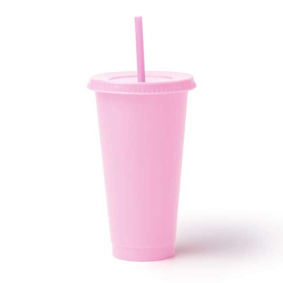 Vaso Reutilizable Stamina Baky | Toleshop