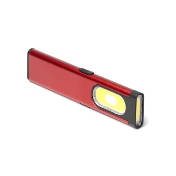 Linterna Stamina Zabala | Toleshop