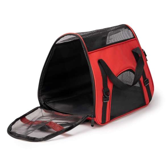 Mochila Portamascotas Stamina Bandit | Toleshop