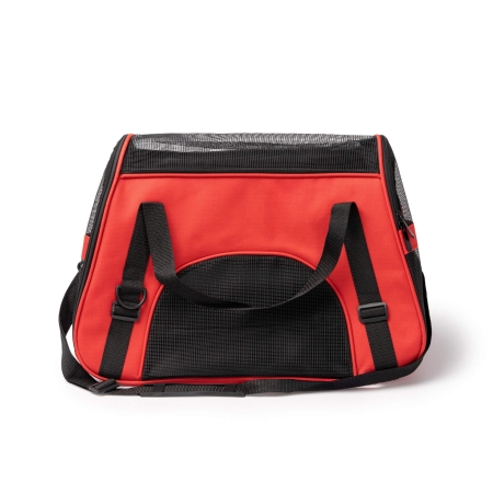 Mochila Portamascotas Stamina Bandit | Toleshop 2