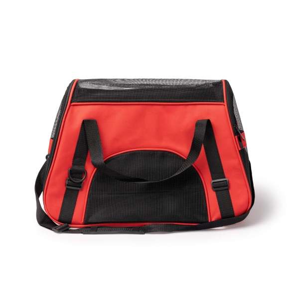 Mochila Portamascotas Stamina Bandit | Toleshop