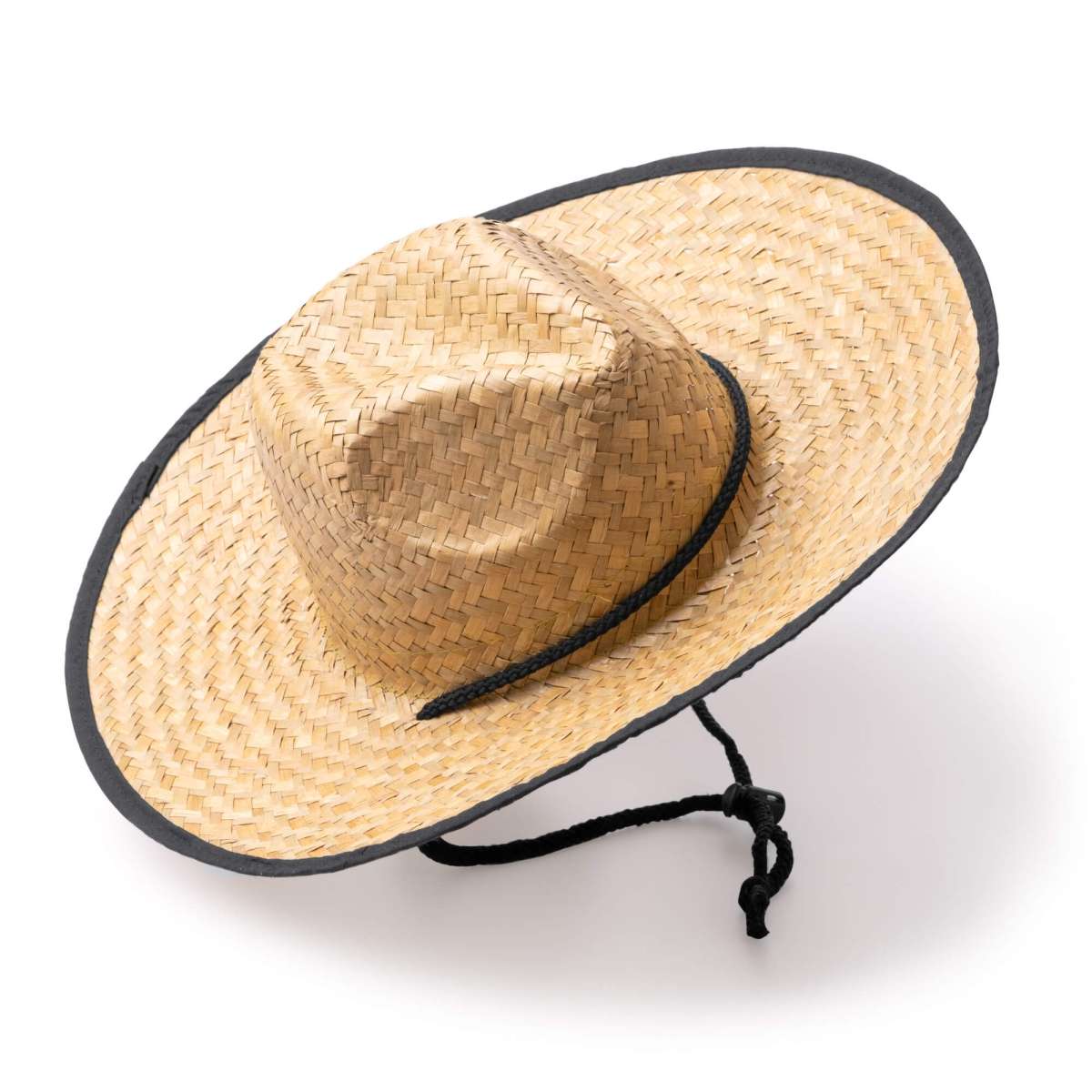 Sombrero De Paja Natural Stamina Mundak | Toleshop