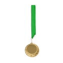 Medalla Stamina Dresel 2043