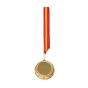 Medalla Stamina Dresel 2043