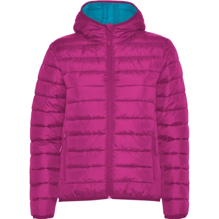 Chaqueta Roly Norway Woman | Toleshop