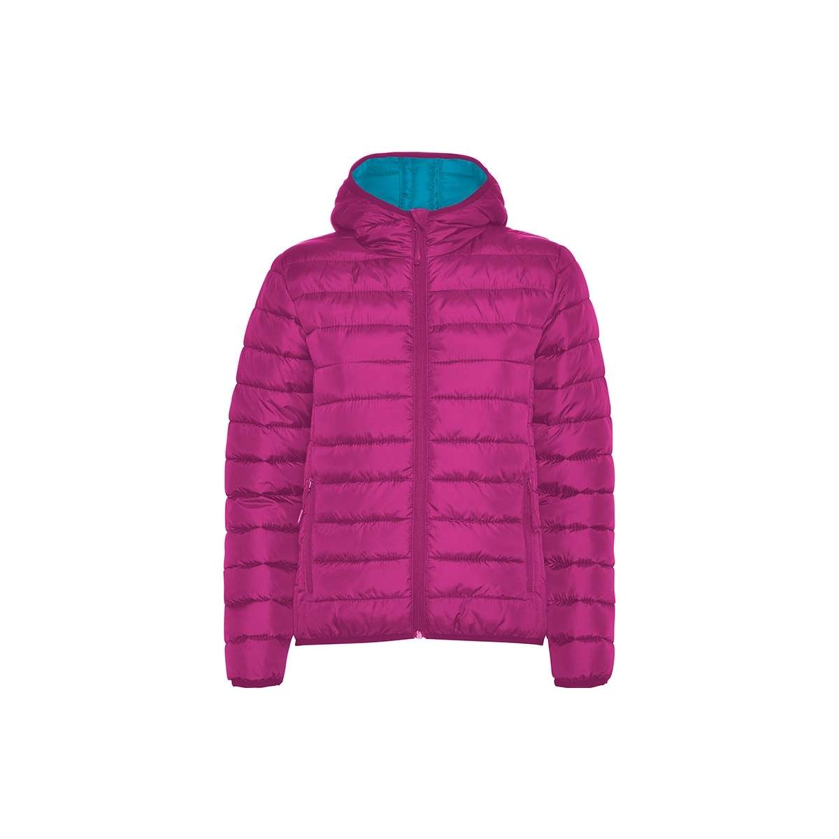 Chaqueta Roly Norway Woman | Toleshop