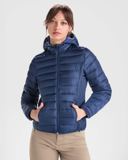 Chaqueta Roly Norway Woman | Toleshop