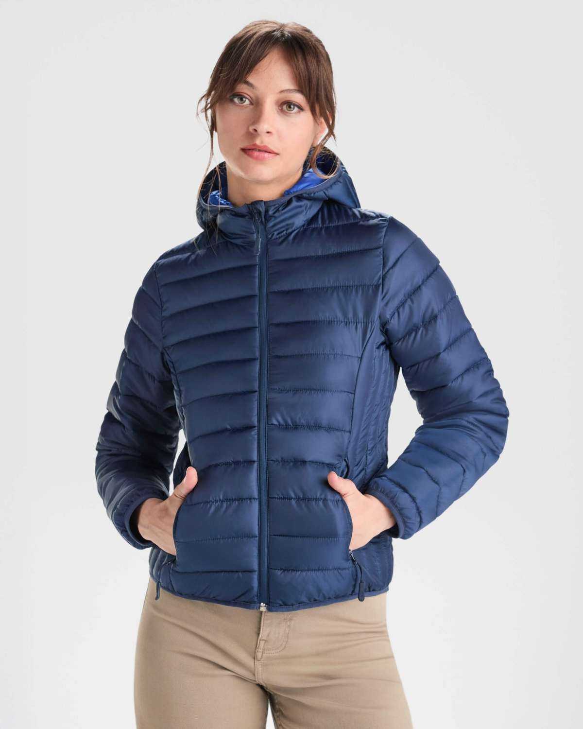 Chaqueta Roly Norway Woman | Toleshop