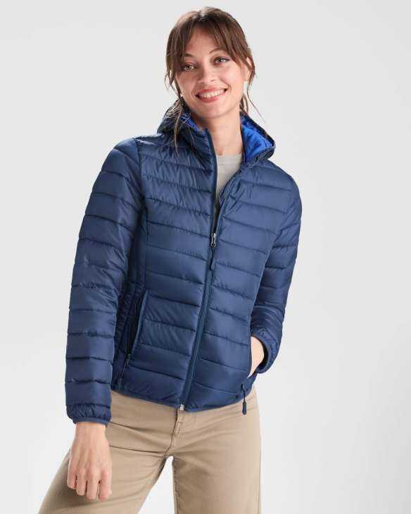 Chaqueta Roly Norway Woman | Toleshop