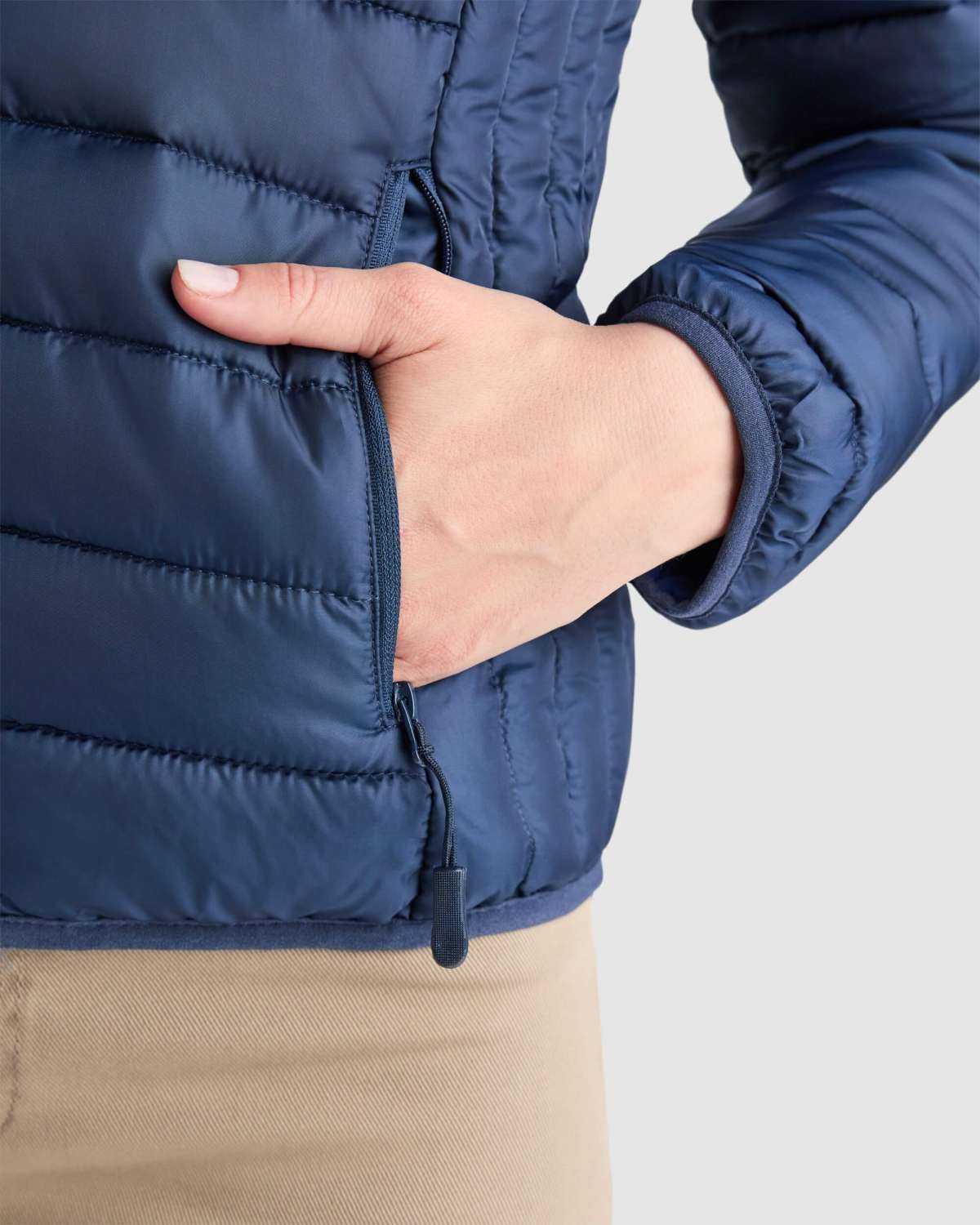 Chaqueta Roly Norway Woman | Toleshop