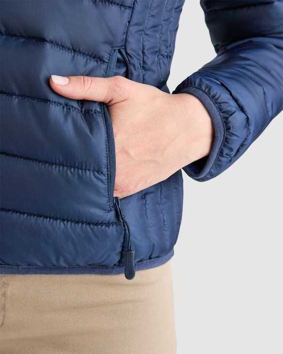Chaqueta Roly Norway Woman | Toleshop