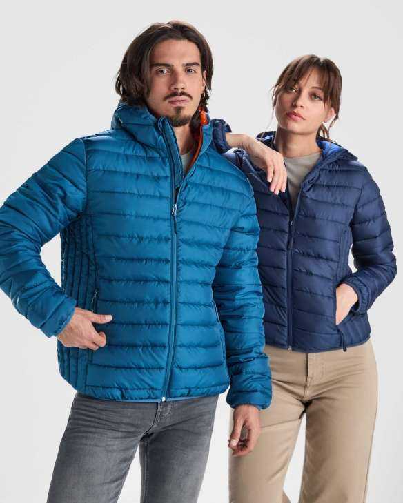 Chaqueta Roly Norway Woman | Toleshop