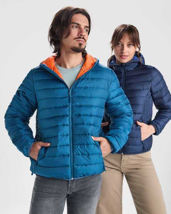 Chaqueta Roly Norway Woman | Toleshop