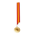 Medalla Stamina Ledeki 1963