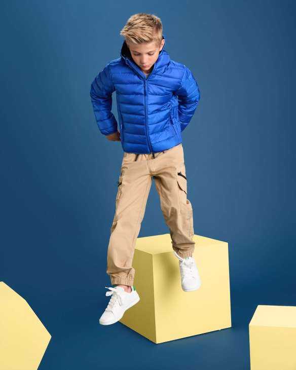 Chaqueta Roly Norway | Toleshop